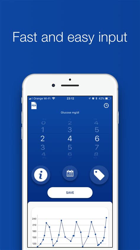 Odibets for iPhone .